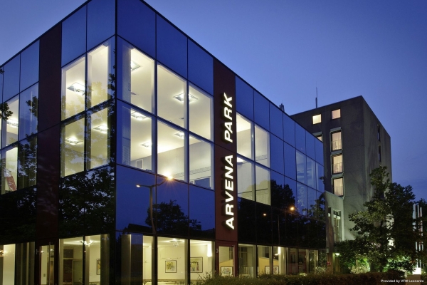 Hotel Arvena Park am Frankencenter (Nürnberg)